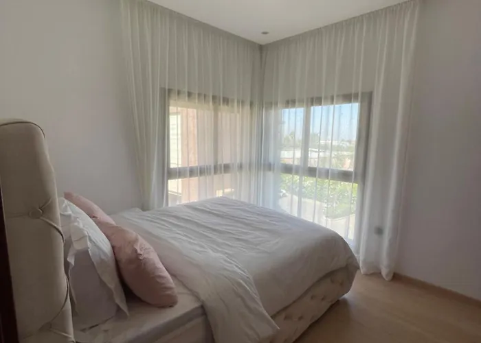 Marrakech Prestigia