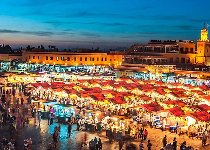 Marrakech Prestigia