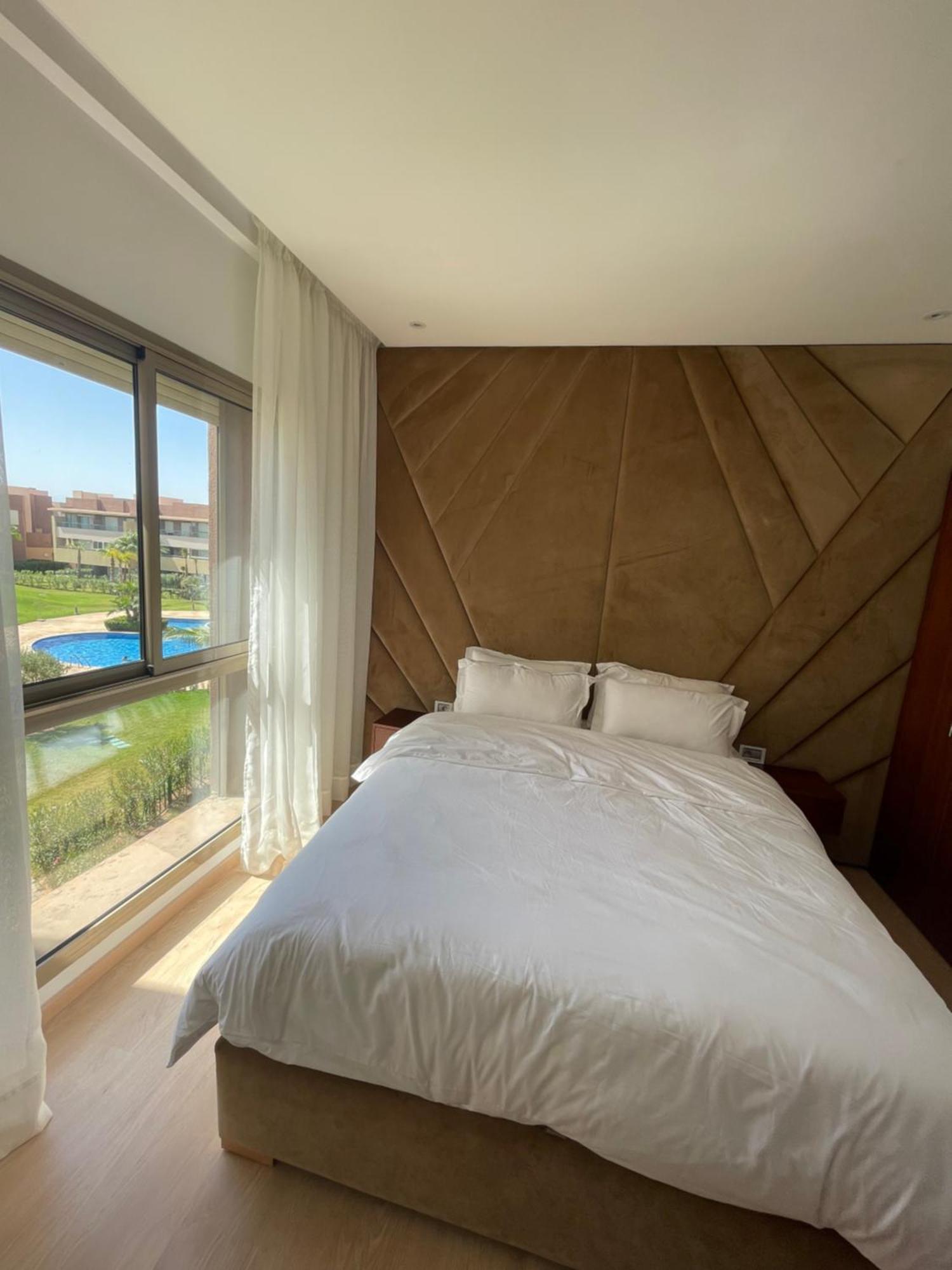 Appartement Marrakech Prestigia *