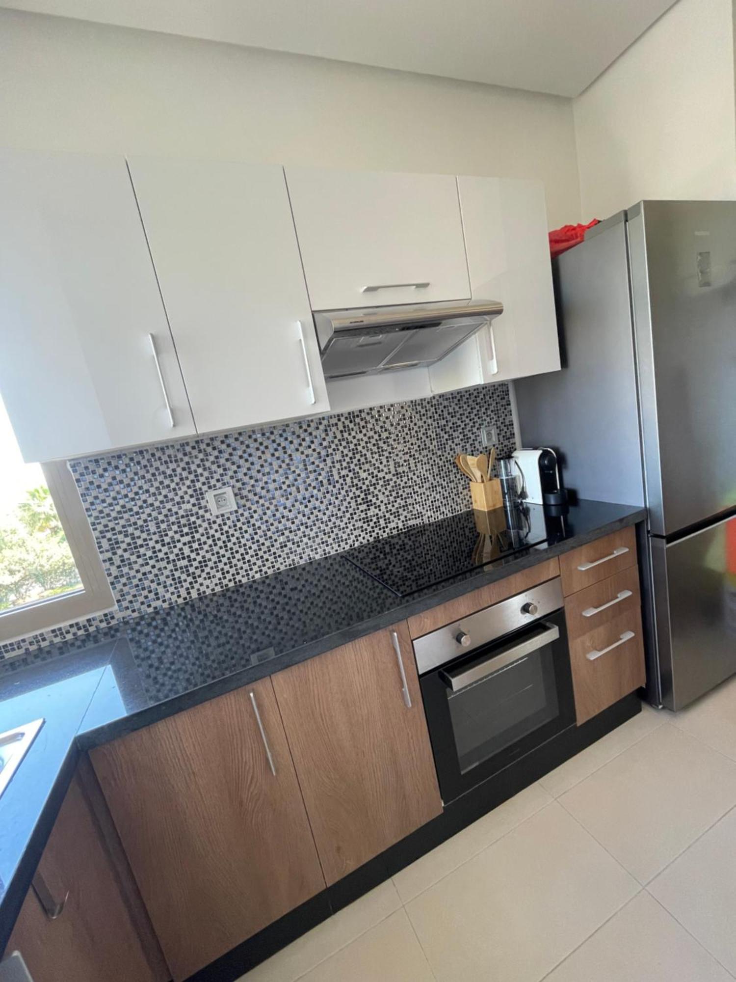 Marrakech Prestigia Appartement