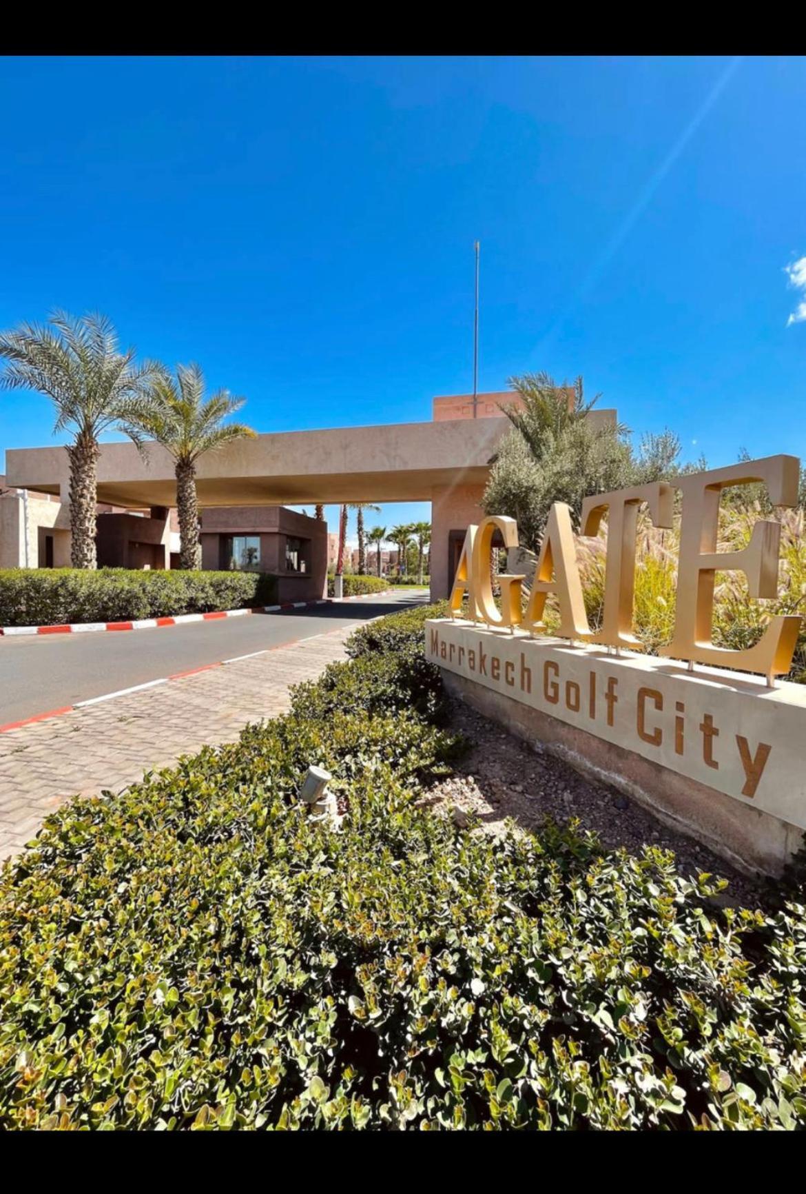 Appartement Marrakech Prestigia Marrakesh