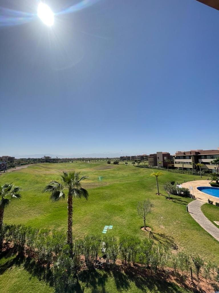 Appartement Marrakech Prestigia